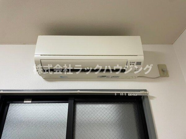 建物設備(【お部屋探しはラックハウジングにお問合せ下さいませ】)