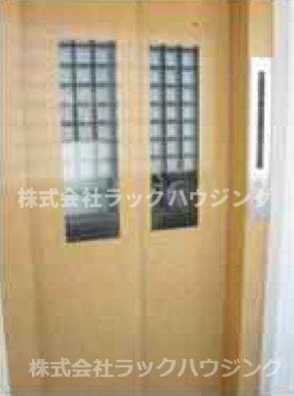 建物設備(【お部屋さがしはラックハウジングにお問合せ下さいませ♪】)