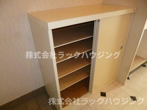 収納(【お部屋さがしはラックハウジングにお問合せ下さいませ♪】)