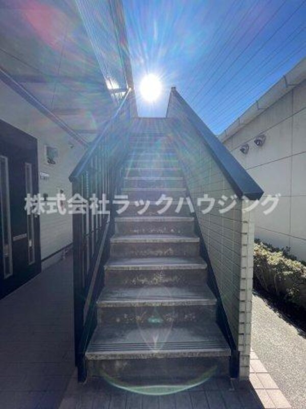 建物設備(【お部屋探しはラックハウジングにお問合せ下さいませ】)