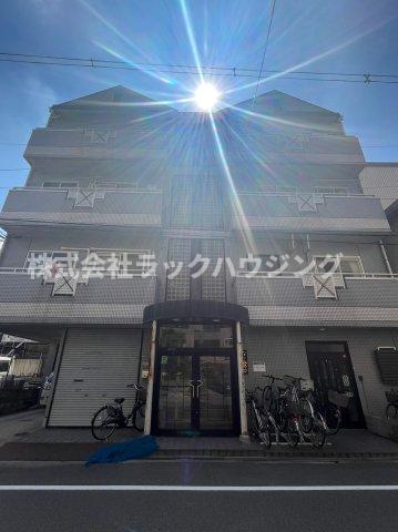 ハイツみやび