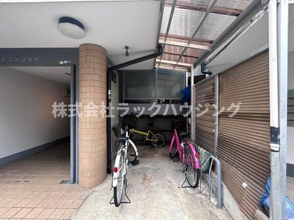 建物設備(【お部屋探しはラックハウジングにお問合せ下さいませ】)