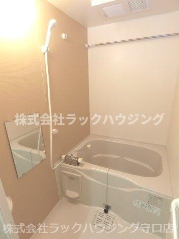 浴室(【お部屋さがしはラックハウジングにお問合せ下さいませ♪】)