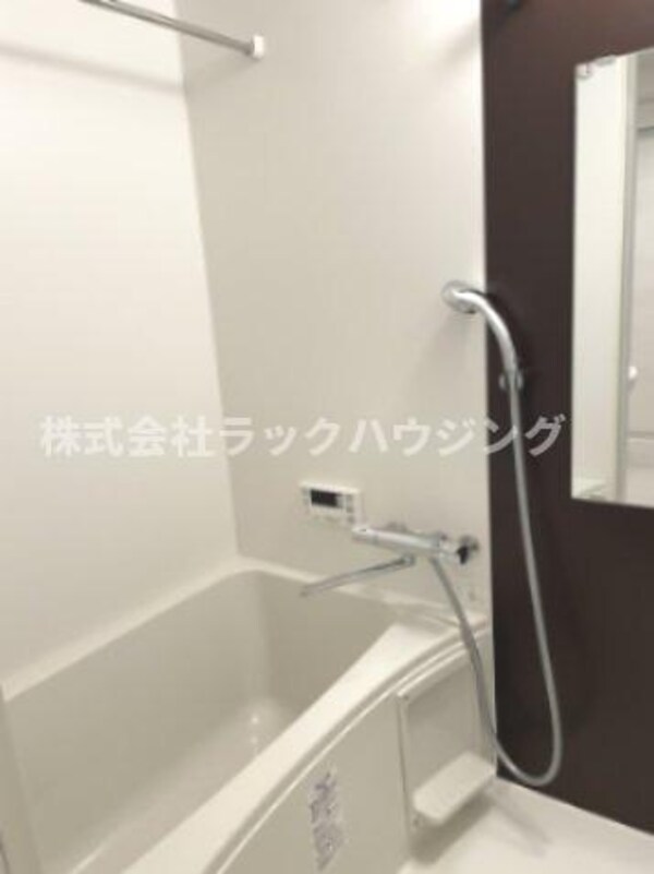 浴室(【お部屋さがしはラックハウジングにお問合せ下さいませ♪】)