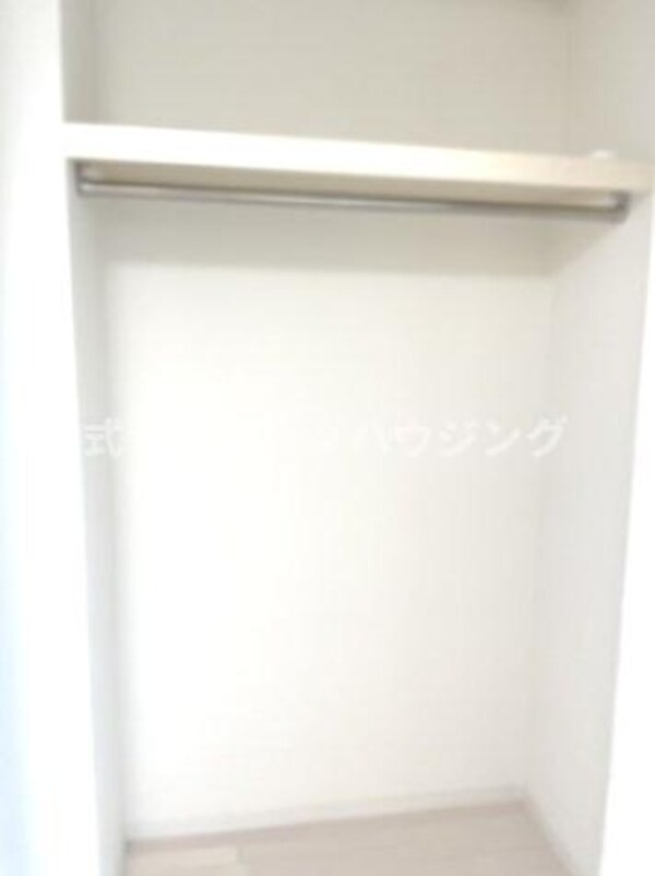 収納(【お部屋さがしはラックハウジングにお問合せ下さいませ♪】)