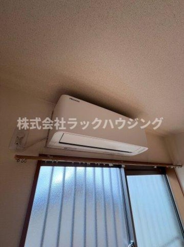 建物設備(別部屋同仕様)