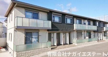 加東市社(レフィアント 社)外観写真