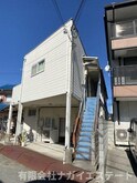コーポうれしの