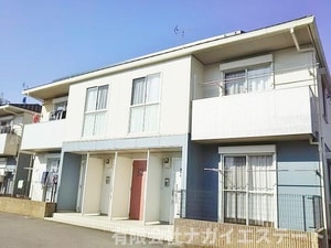 多可町中区(アルカディアコート)外観写真