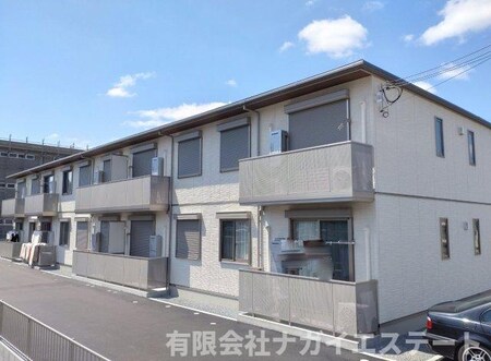 西脇市下戸田(フェリーチェカーサ下戸田)外観写真