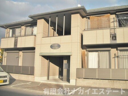 西脇市高田井町(コーラルクィーンA)外観写真
