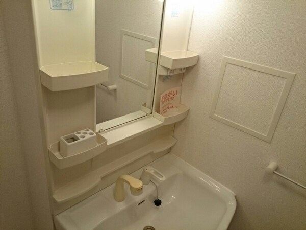 浴室(【ヴィエルジュ】有限会社ナガイエステート)