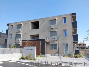 D-ROOM天神A外観写真
