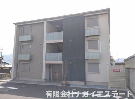 西脇市和田町(ビューテラス イズミ)外観写真