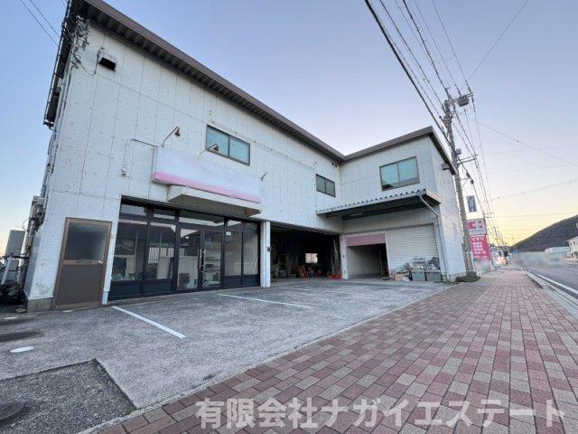 野村町テナント(一部)
