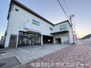 野村町テナント(一部)外観写真