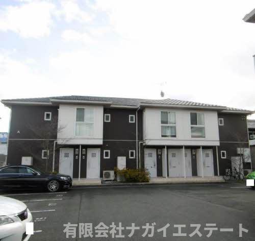 シャーメゾン高田井B
