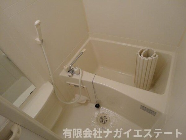 浴室(バスルーム)