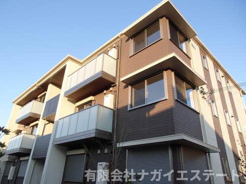 加西市北条町(イースト グランテージ)