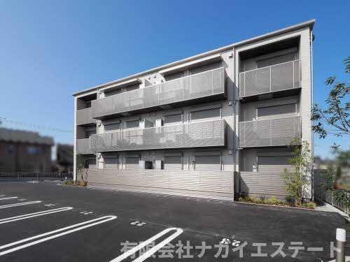 小野市大島町(イン フローラ 大島)