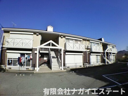 加東市上滝野(フレグランス滝野D)外観写真