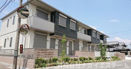 西脇市和田町(シャーメゾン和田)外観写真