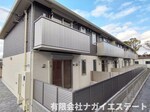 【D-room社Ⅱ】
有限会社ナガイエステート