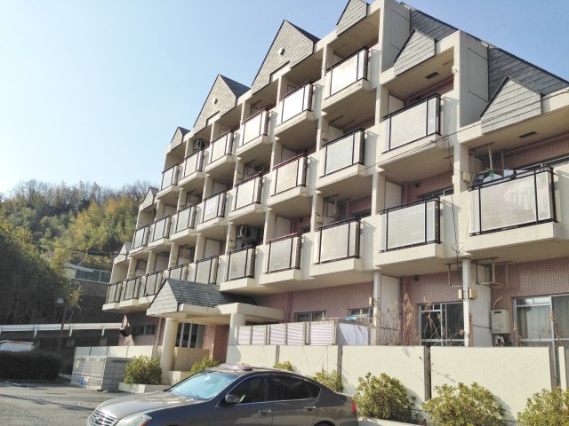 リーガルコート東条町
