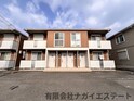 加東市上中（オアシスハイツ B棟）