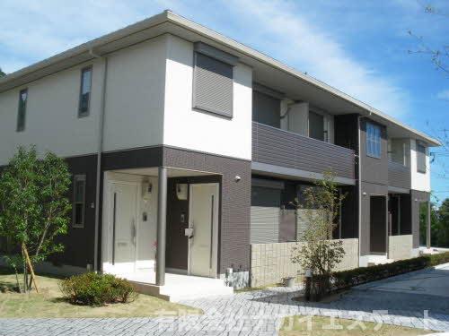 加西市北条町(ヴィラ・グレイスフル D)