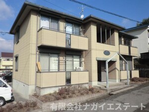 オネストB外観写真