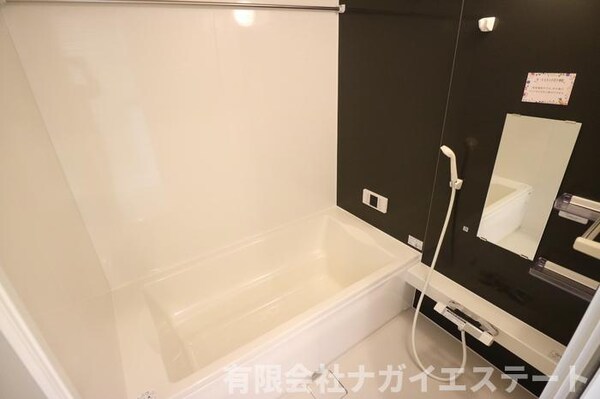 浴室(【D－room社】有限会社ナガイエステート)