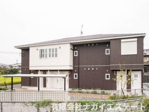 小野市王子町(プロシード王子)