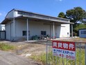 西脇市高松町　貸倉庫