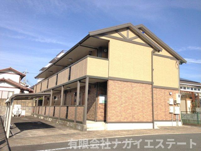ソレーユ・AE