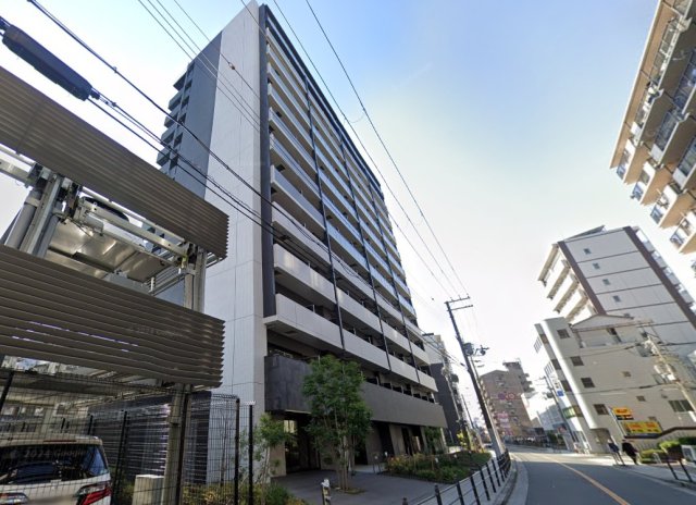 スワンズシティ大阪城ノース