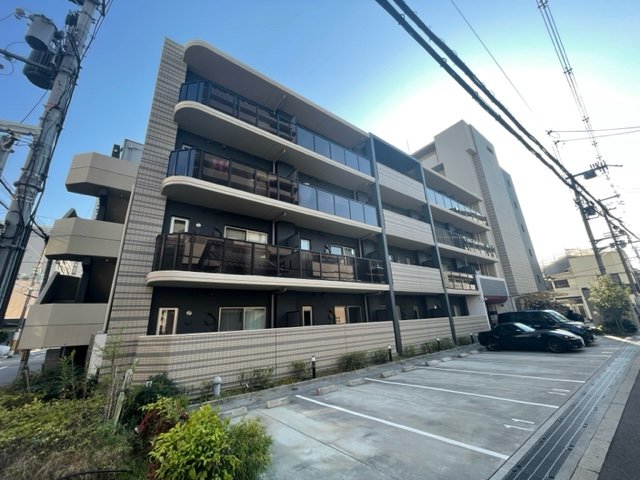 クレールフォレスタ