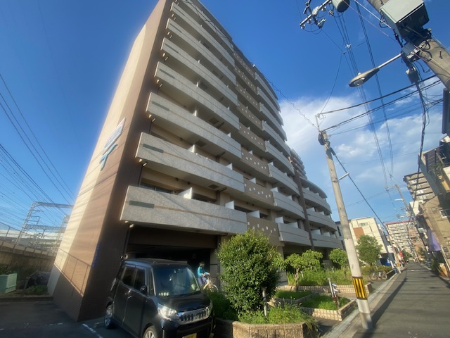 プラ・ディオ森小路