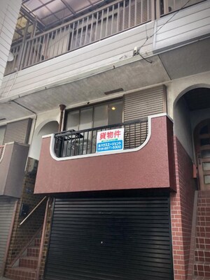 南寺方北通2丁目戸建外観写真