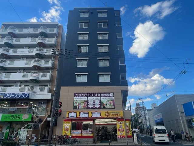 第2泰平ビル