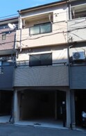 中浜3丁目貸家