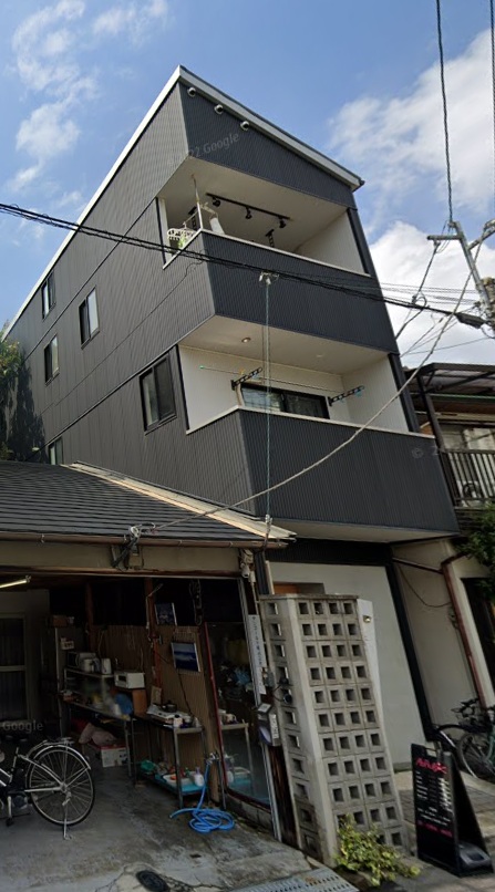 TKM野江