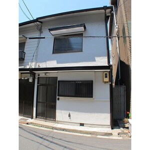 中浜３丁目貸家外観写真