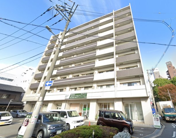 グランシャリオ