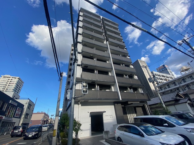 フォレストガーデン成育Ⅱ