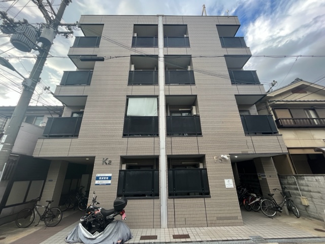 マンションＫ2