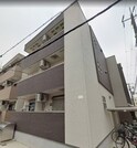 フジパレス太子橋Ⅲ番館