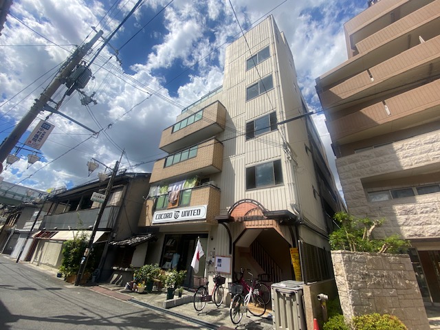 メモリーハイツ