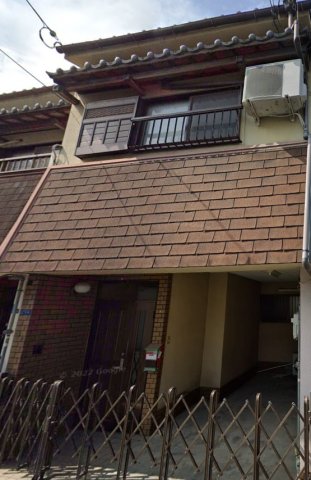 大宮3丁目戸建て