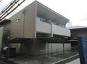 ベルシャンテⅡ